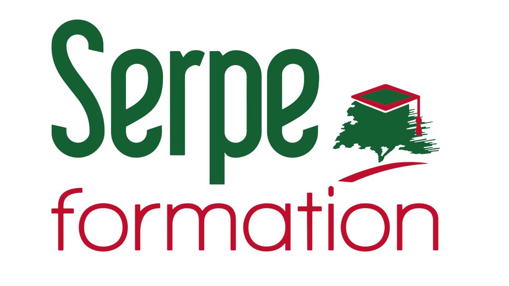 Logo serpe